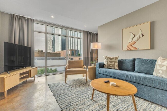 Unit 702 702 floor plan